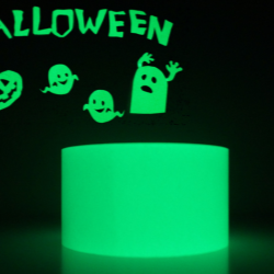 Self Adhesive Glow in the dark Tape